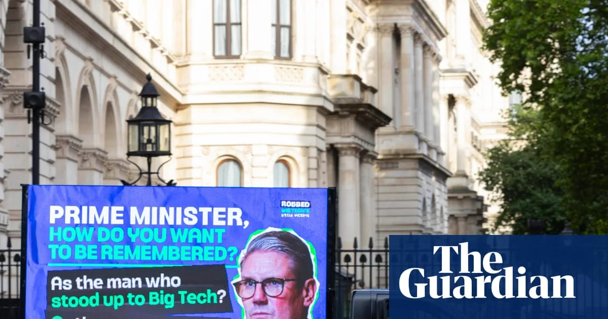 UK Government Consults on Under-16 Social Media Ban