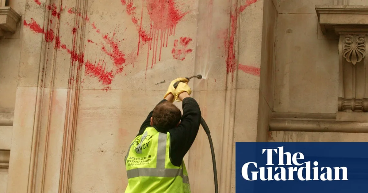 Government Plans to Name and Shame Community Service Offenders