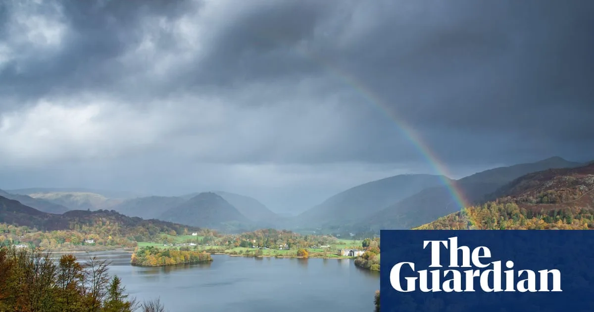Green Groups Warn Government Plans to Weaken National Park Protections Will Have 'Disastrous Consequences'