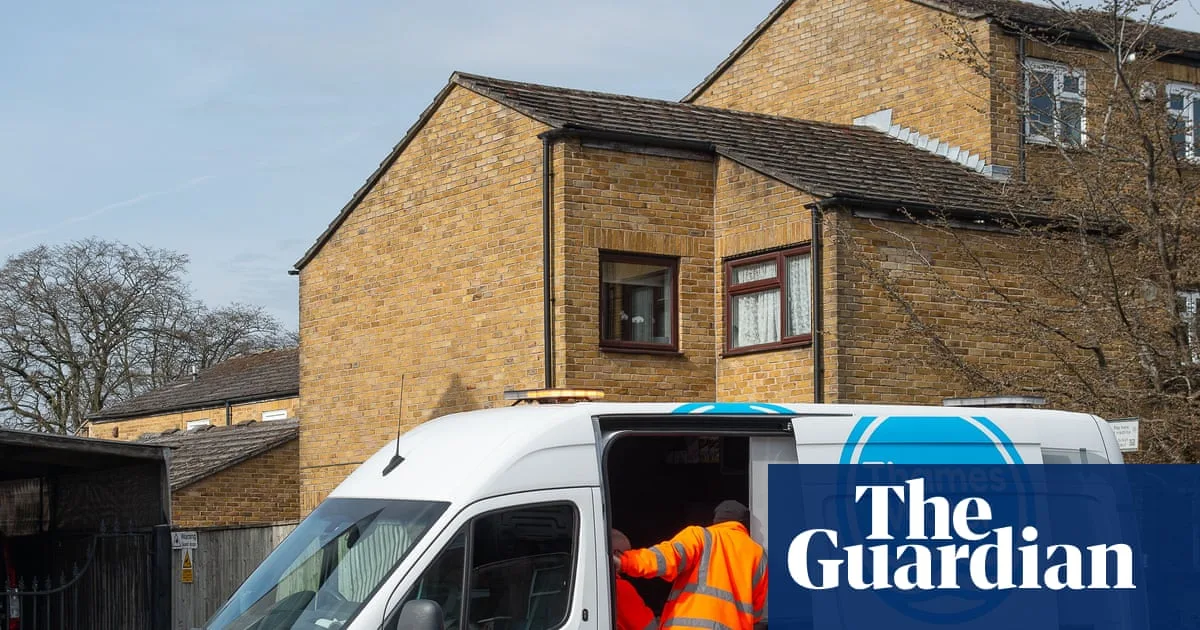 Thames Water Creditors Seek to Block Environmental Campaigners' Legal Actions