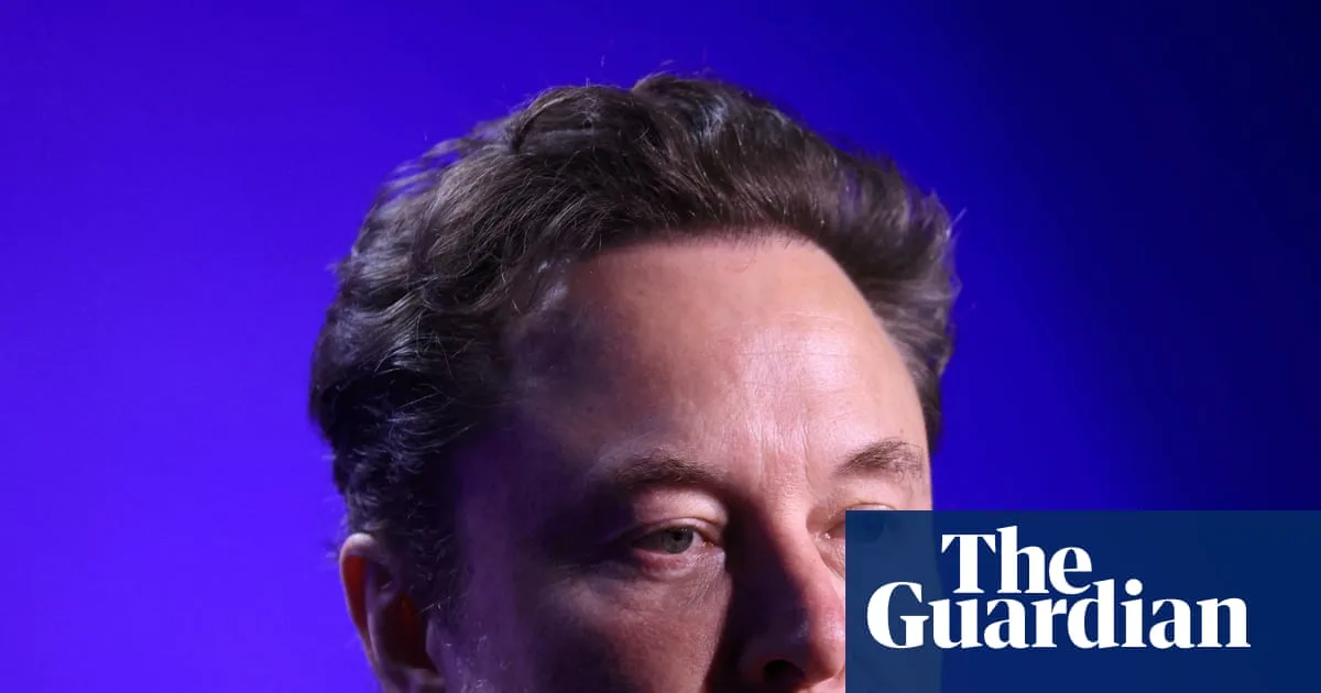 UK Government Faces Backlash Over Inaction on Elon Musk's X Posts Inciting Belfast Violence