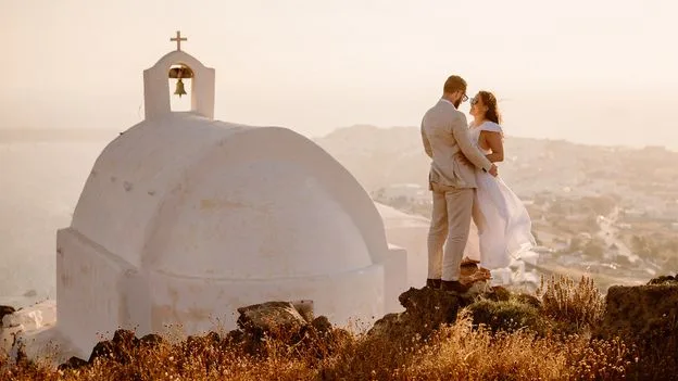 Gozo: The Ideal Elopement Destination for Brits