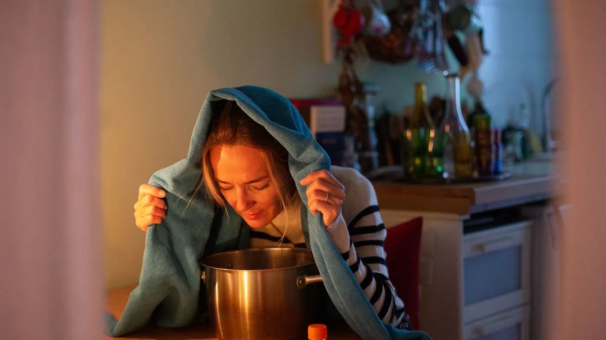 GP Debunks Common Flu Home Remedies That May Do More Harm Than Good