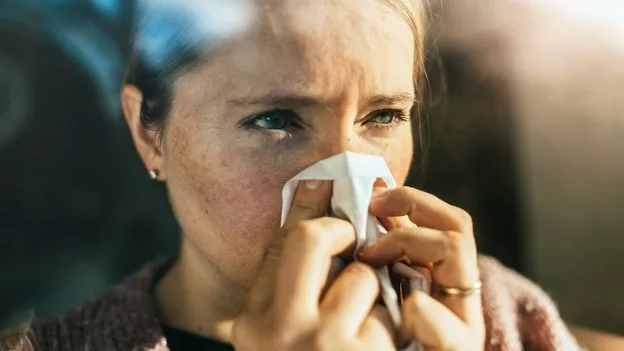 Five Tips to Beat Hay Fever for Better Sleep