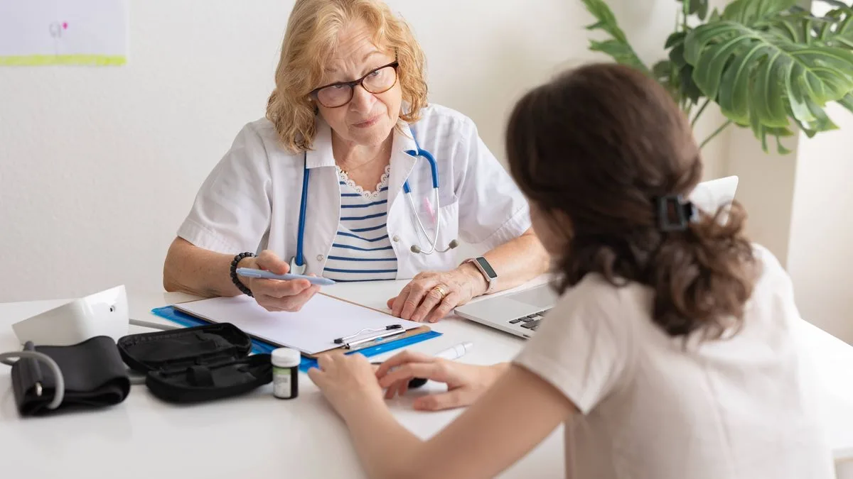 GP Sick Notes to Be Scrapped in Four Areas of England in Benefits Trial