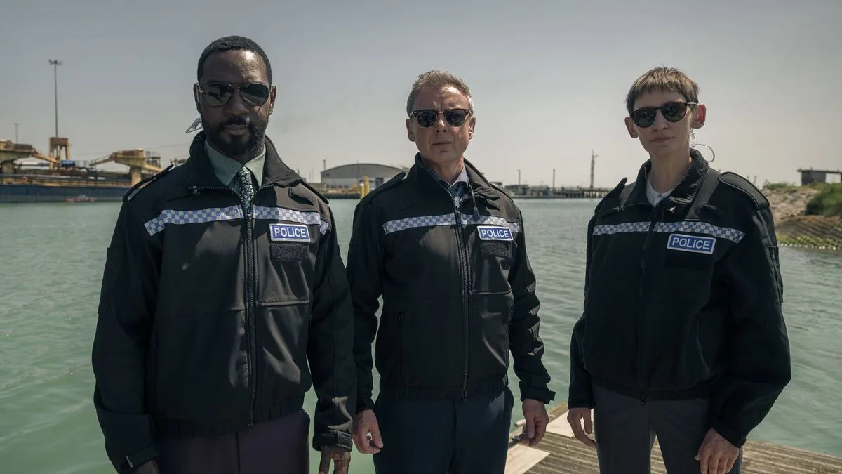 Grace Season 6: Start Time, Cast, Filming Locations, and Episode Guide