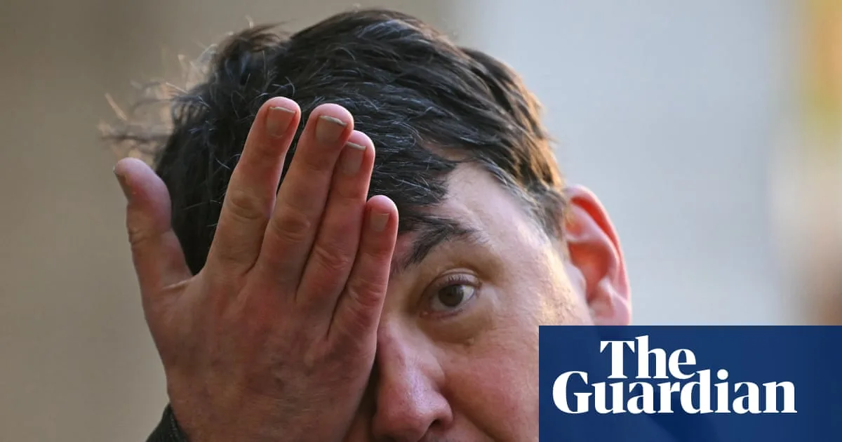 Graham Linehan Cleared of Harassing Trans Activist but Convicted of Phone Damage