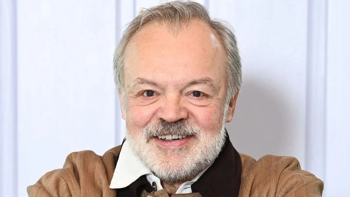 Graham Norton's 'Brutal' New ITV Show The Neighbourhood Sees Families Battle for £250,000