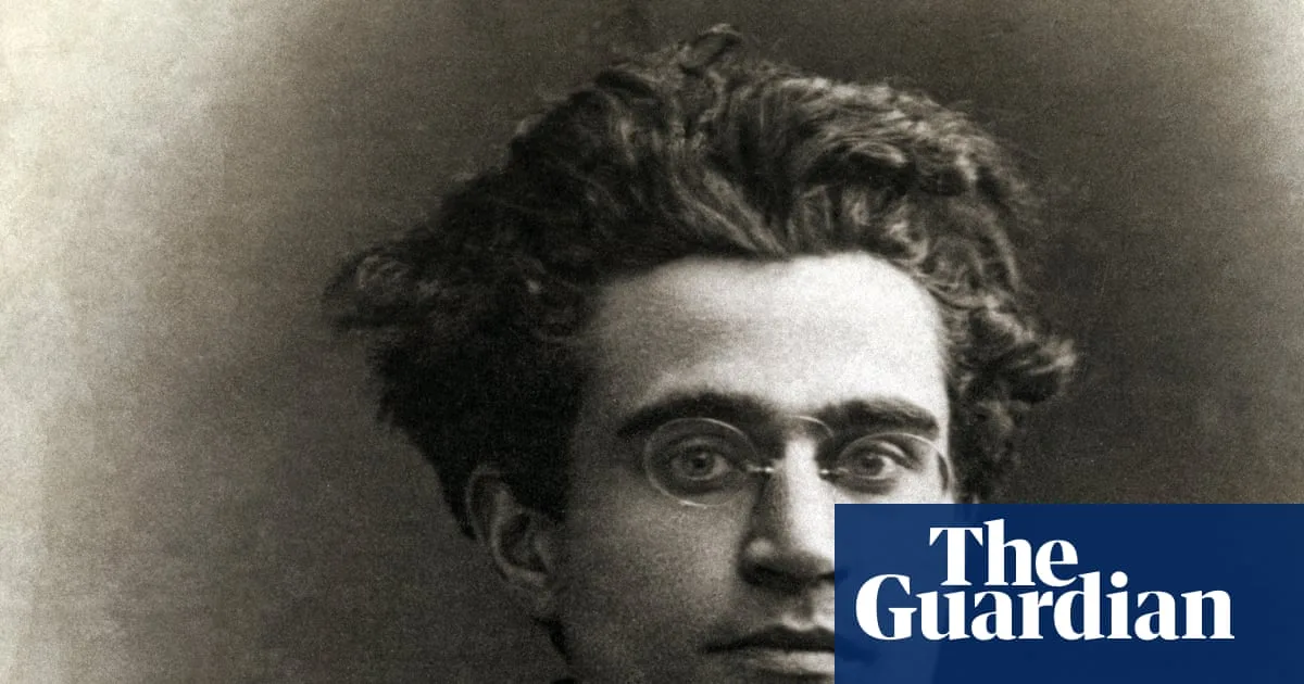 The Elusive Origins of Gramsci's 'Time of Monsters' Quote