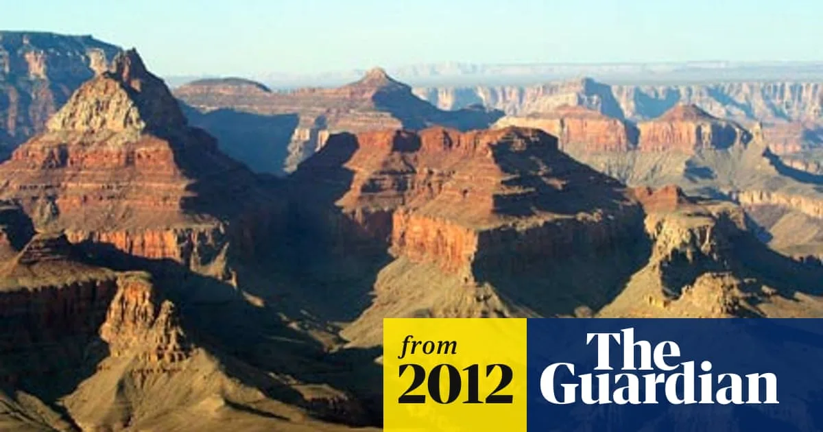 Grand Canyon Uranium Mining Ban Extended for 20 Years