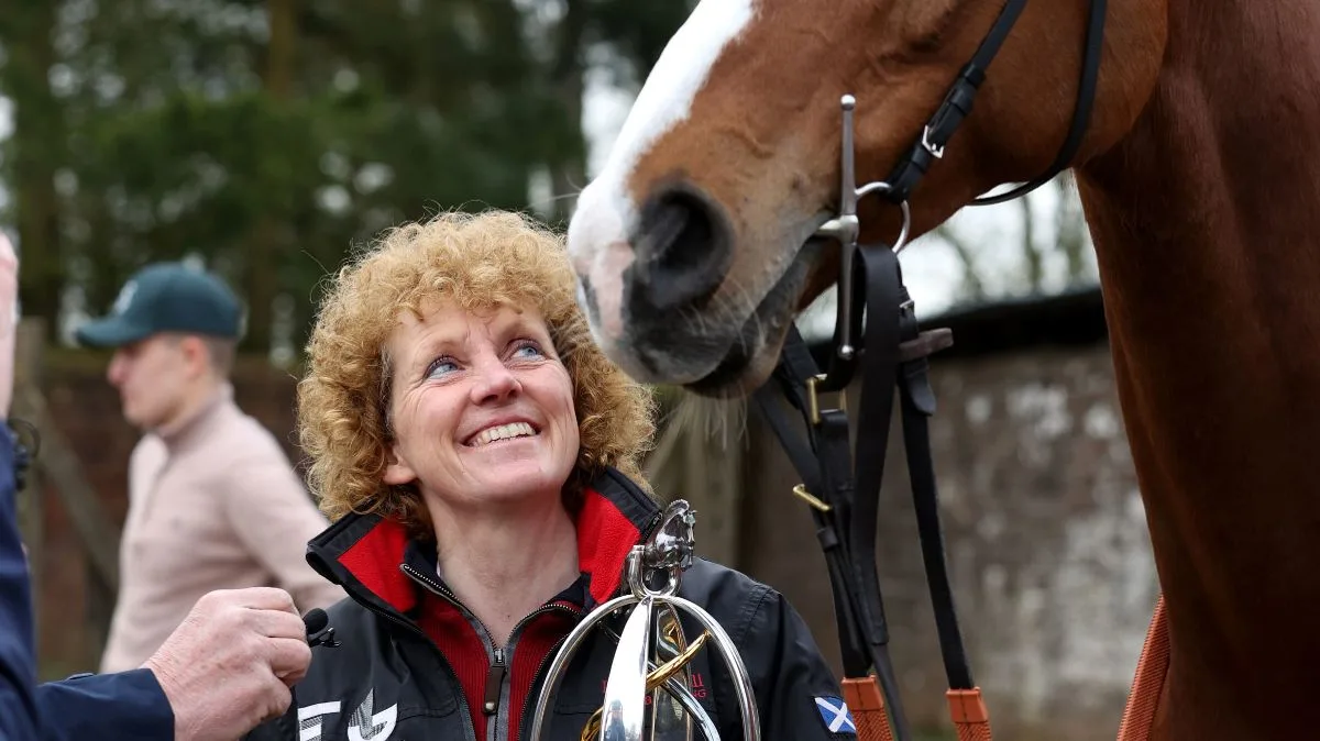 Grand National 2026: Date, Time, Runners and Odds