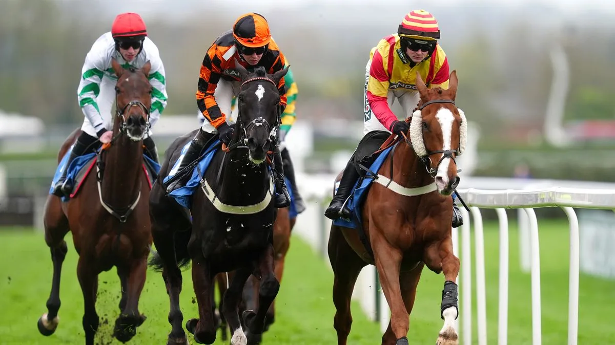 Grand National 2026: Tickets, Prices and Offers for Aintree Festival