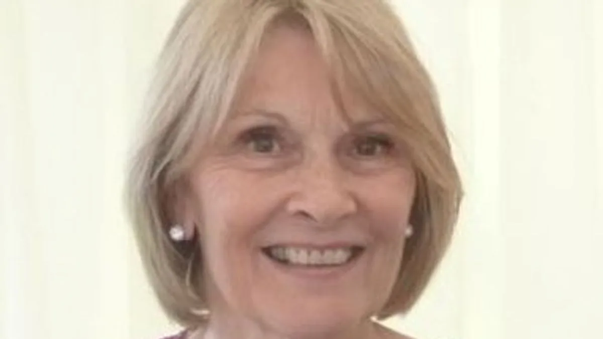 Man Jailed for Life for Stabbing Grandmother, 74, to Death After Lidl Trip