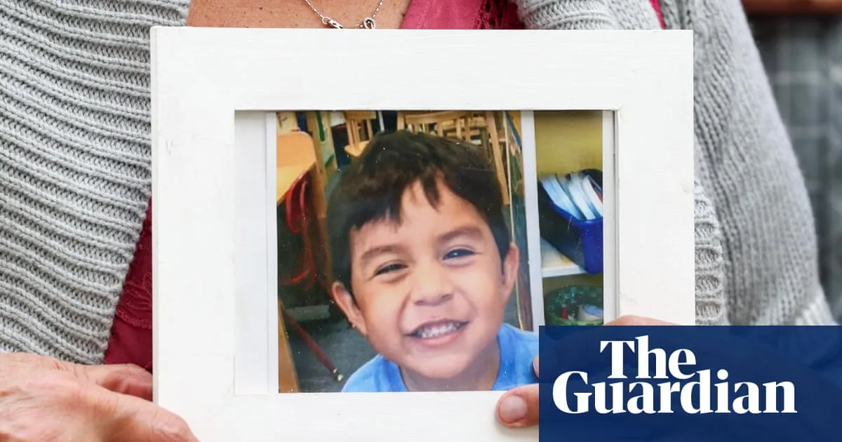 Los Angeles County to Pay $20m Over Grandmother's Lawsuit in Noah Cuatro Torture Death