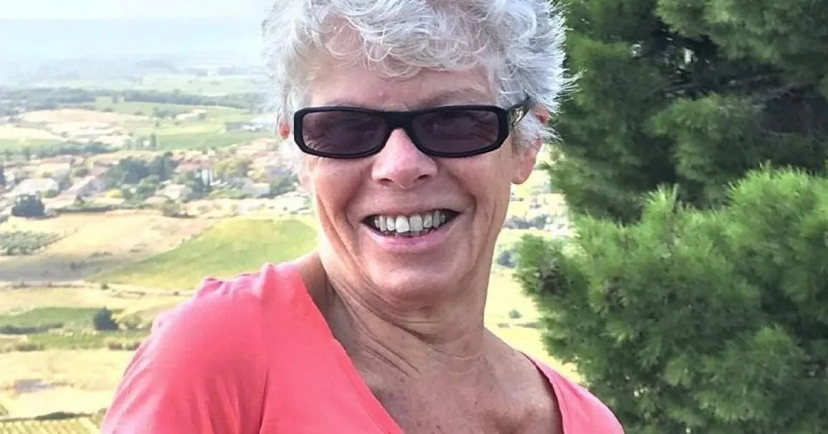 Grandmother, 74, Says Diet Change Makes Her Feel 40 Again