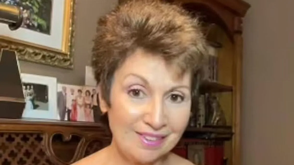 82-Year-Old Grandmother Shares Skincare Secrets for Youthful Skin
