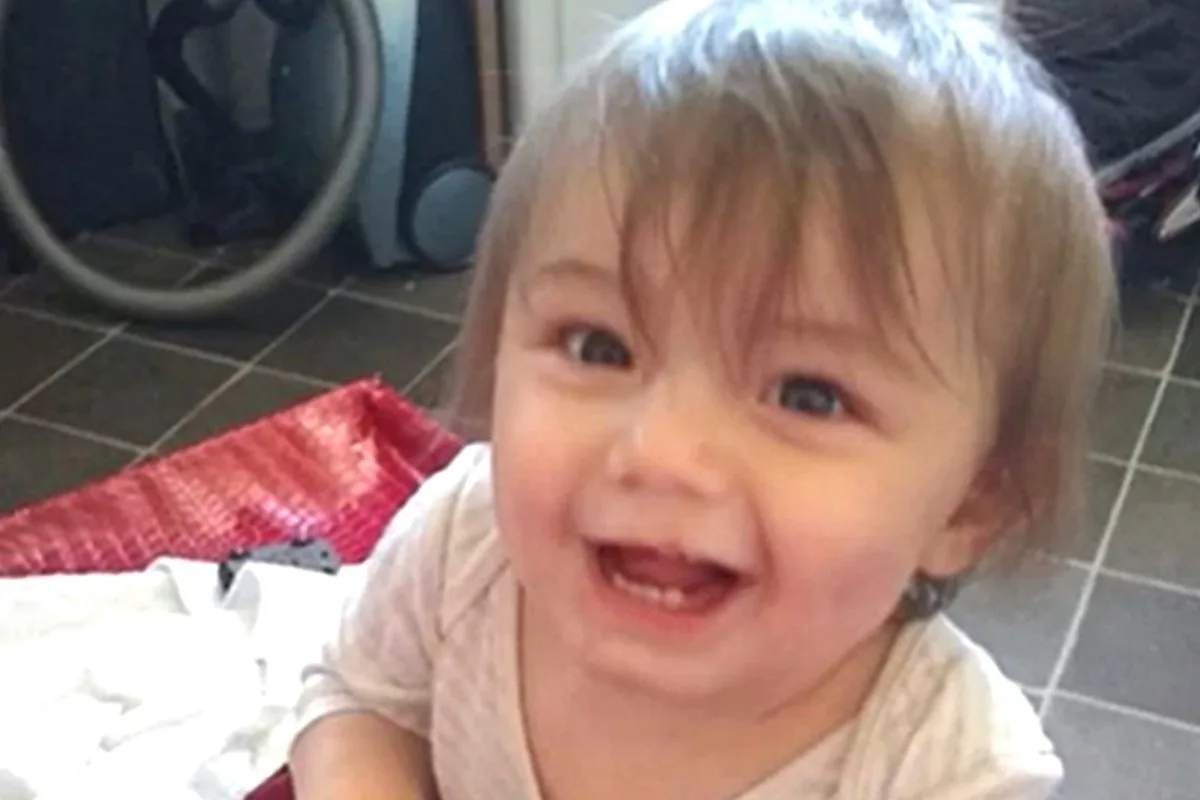 Grandparents Jailed for Life for Murder of Two-Year-Old Grandson