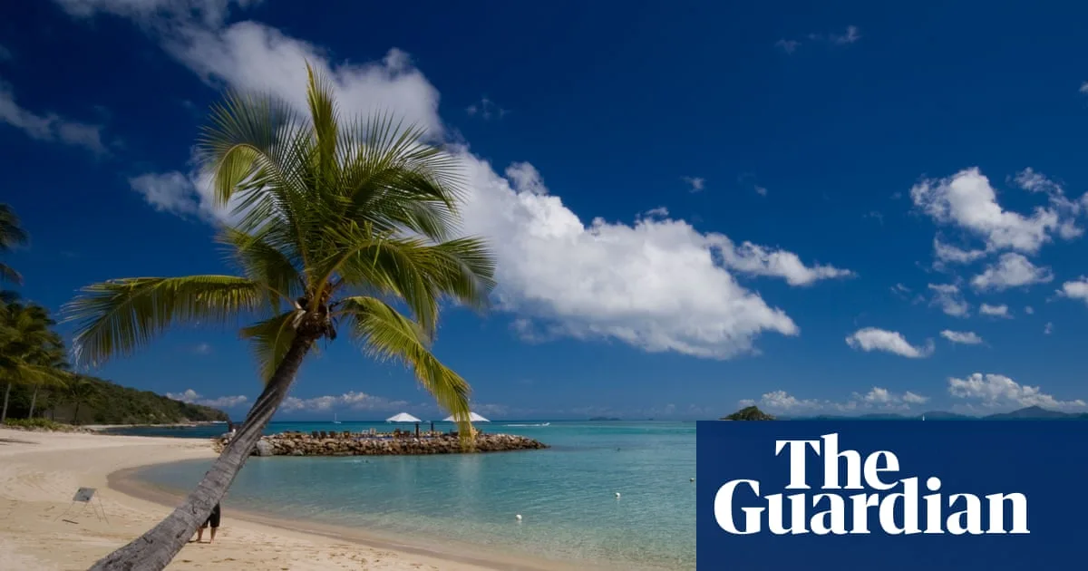 Great Barrier Reef Island Resorts Face Uncertain Future Amid Abandonment and Decay