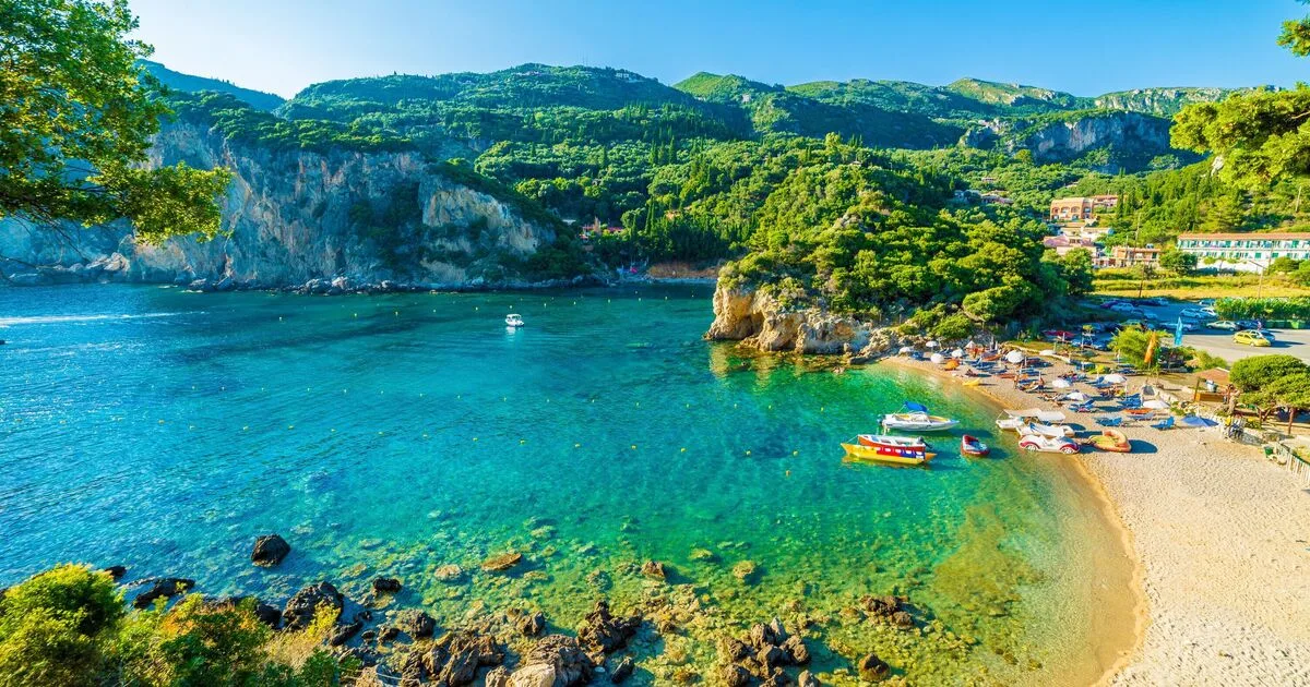 Greece Named Best Country to Retire in 2026