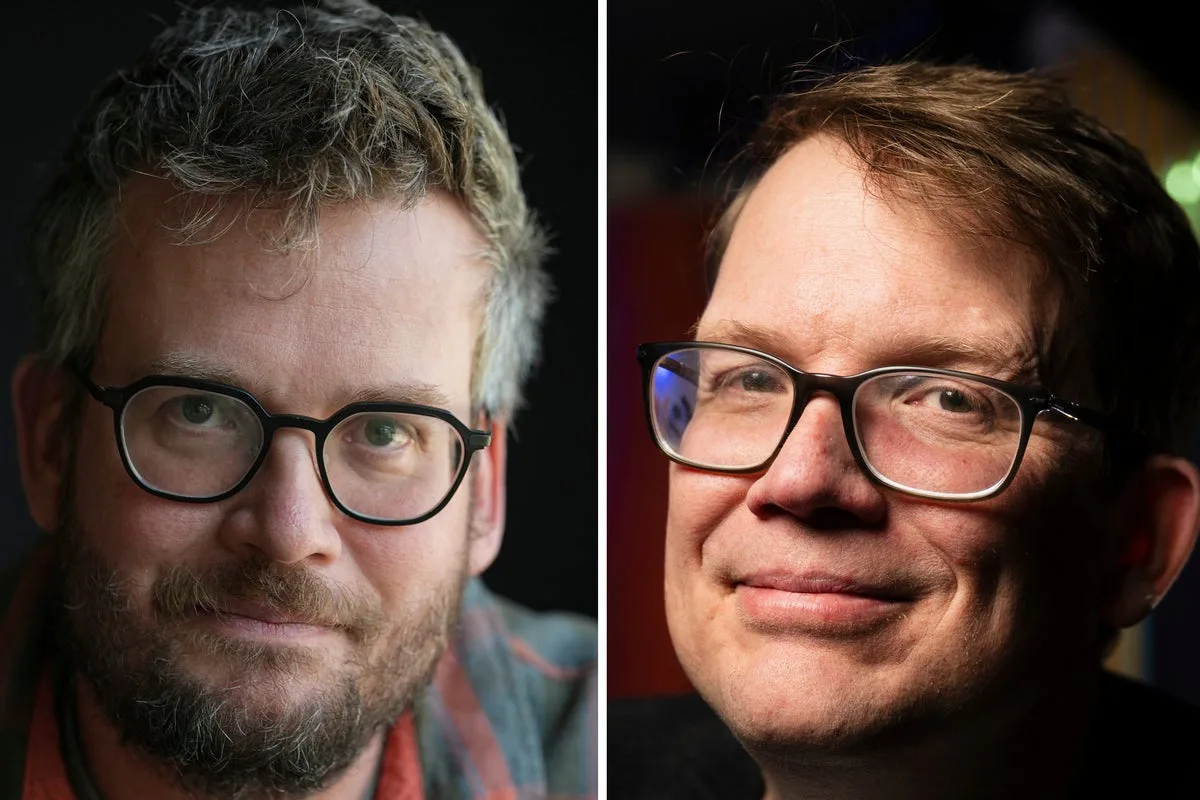 Green Brothers Convert Complexly to Nonprofit for Trustworthy Content