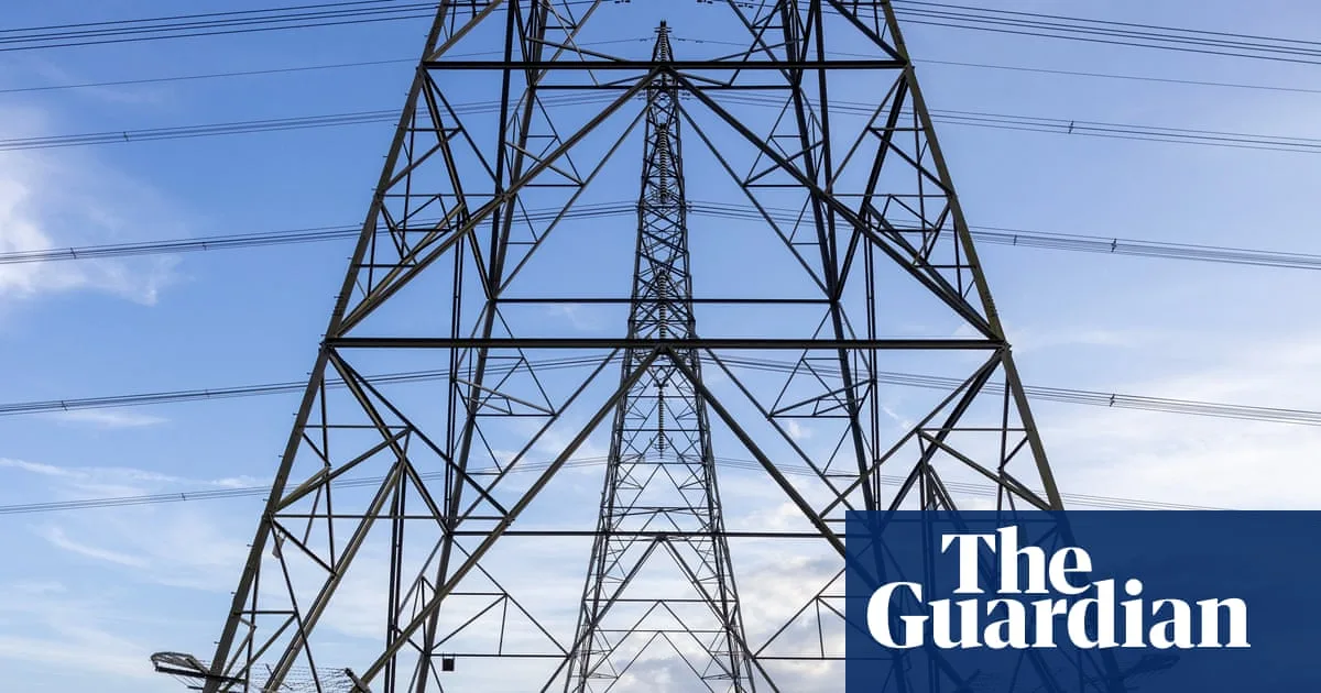 Single Buyer Plan Could Cut UK Electricity Bills by £200