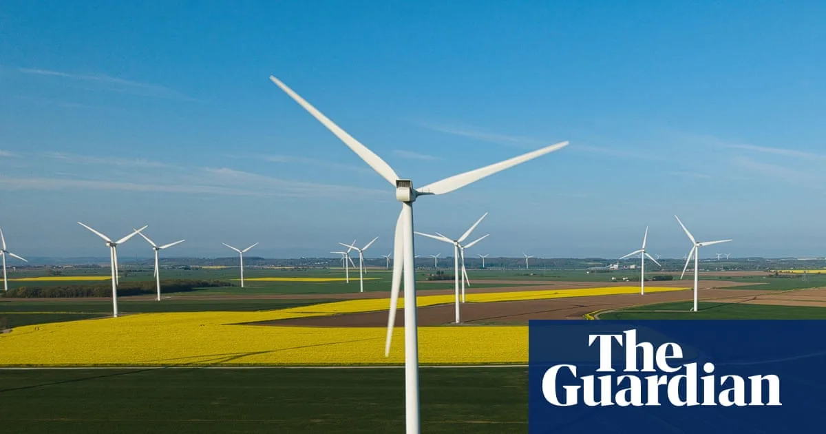 Green Groups Warn Against Fossil Fuels In Local Elections