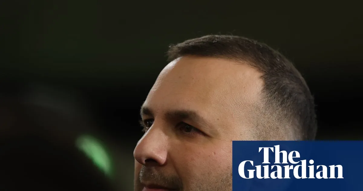 Green Leader Accused of Falsely Claiming to Be Red Cross Spokesperson