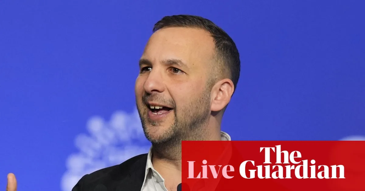 Green Leader Polanski Pledges Teacher Pay Rise and Ofsted Abolition