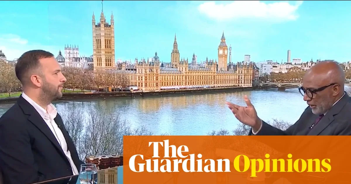 Green Leader's Jewish Identity 'Erased' Over Left-Wing Politics, Claims Owen Jones