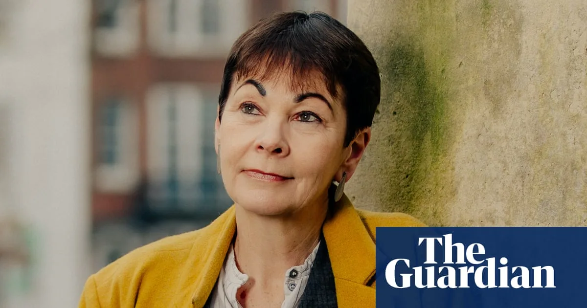 Greens Must Act on Antisemitism, Says Lucas