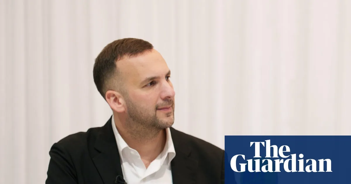 Green Party Leader Zack Polanski's Apology Over Hypnosis Breast Claim Questioned