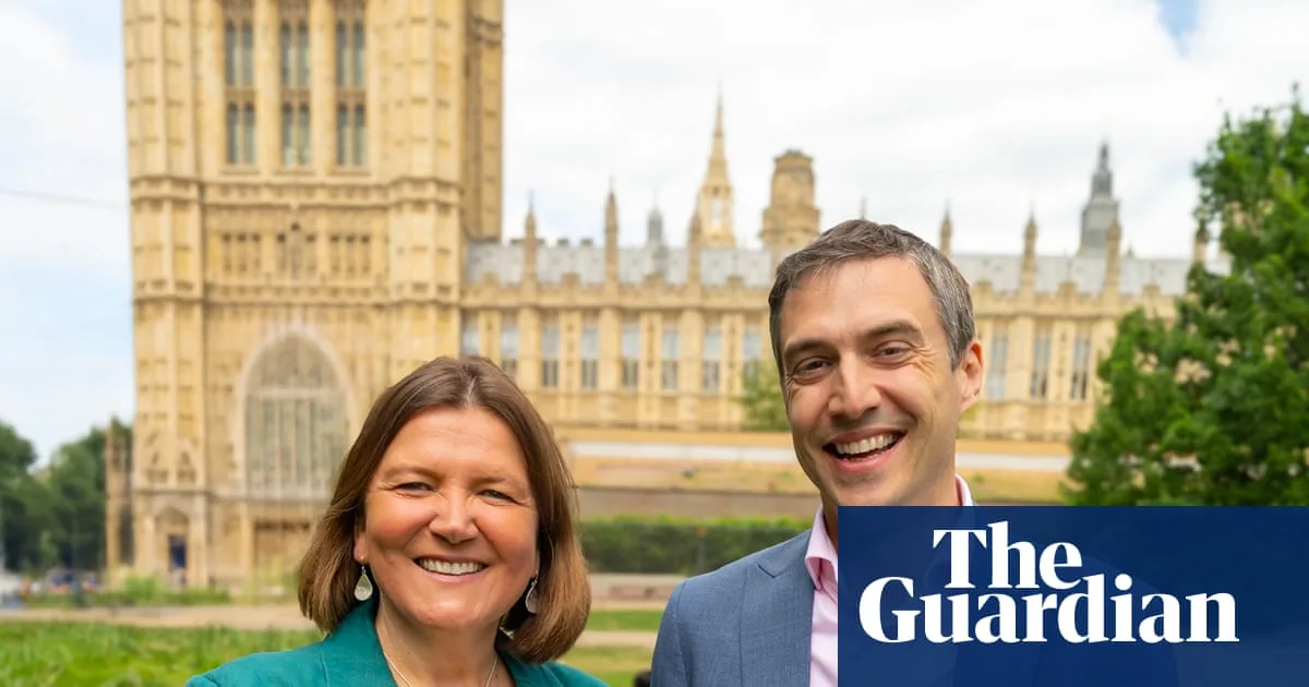 Green Party leadership race: joint-MP ticket vs deputy’s ‘eco-populism’