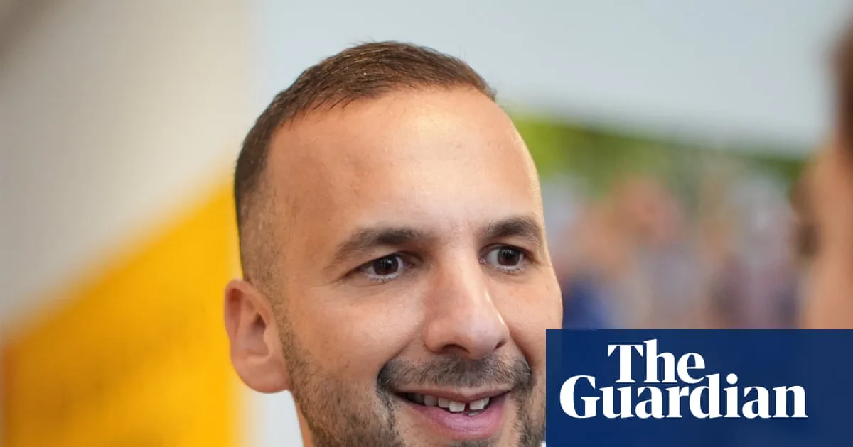 Green Party’s New Leader Aims to Galvanise the UK Left
