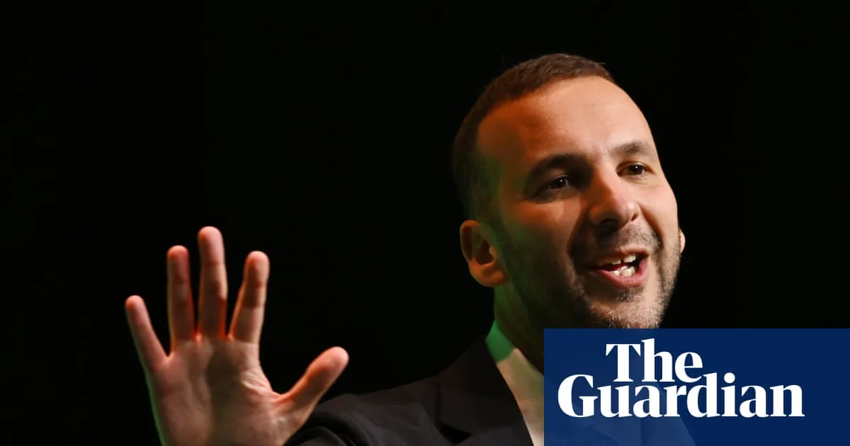 Green Party Faces Media Scrutiny Over Radical Policies and Controversies
