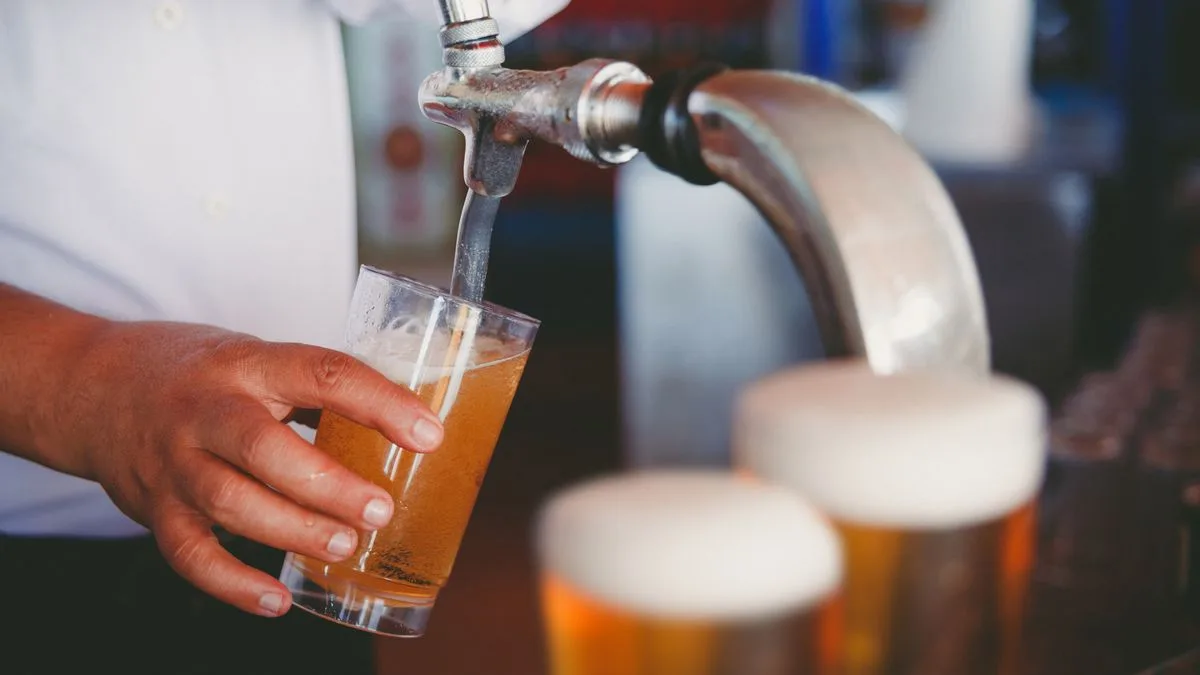 Greene King Offers Free Pints to Fans with World Cup Footballer Surnames