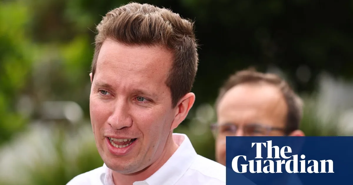 Greens Accused of Misleading Voters with Flyer in Griffith By-Election