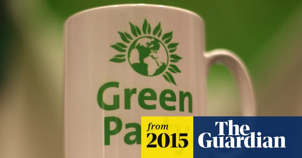 Green candidate's defence spending comments cause confusion