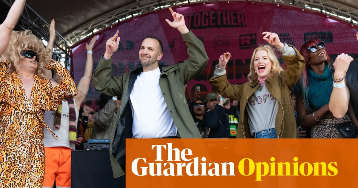 Greens Elect Zack Polanski As New Leader