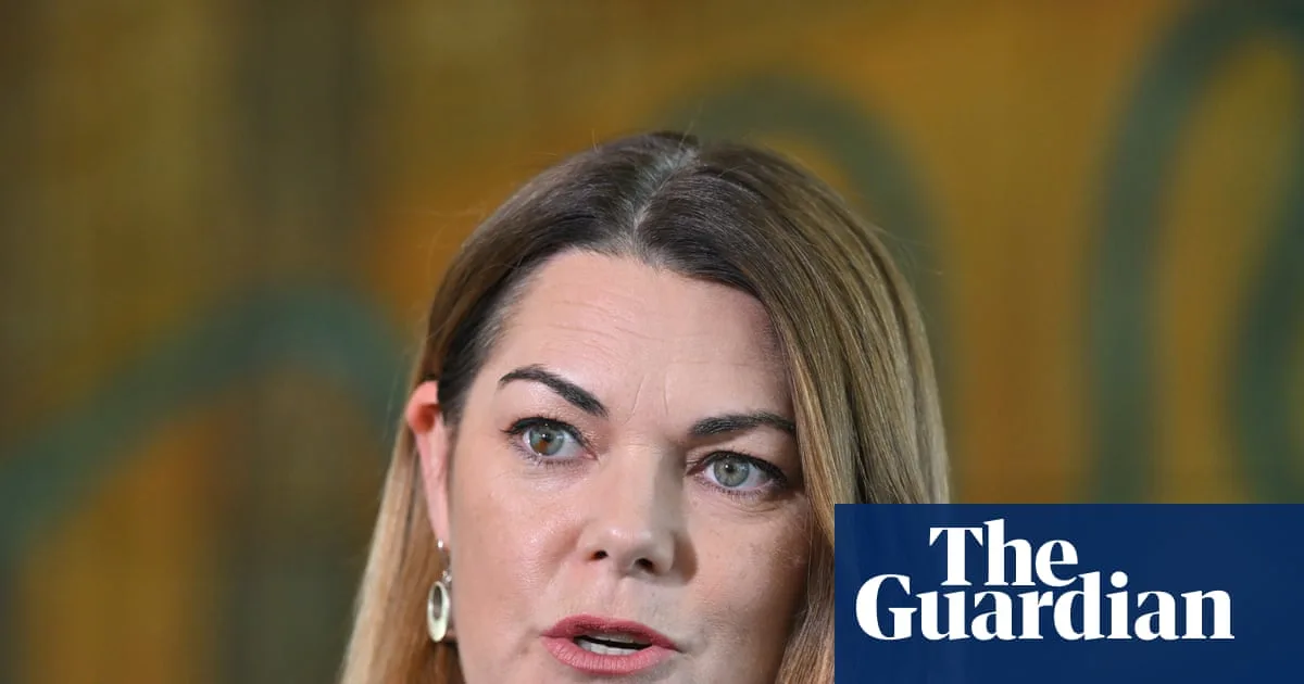 Greens Slam Labor's Nature Law Revamp as 'Worse Than Status Quo'