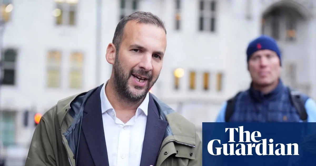 Greens Not Seen As Party With Biggest Antisemitism Issue