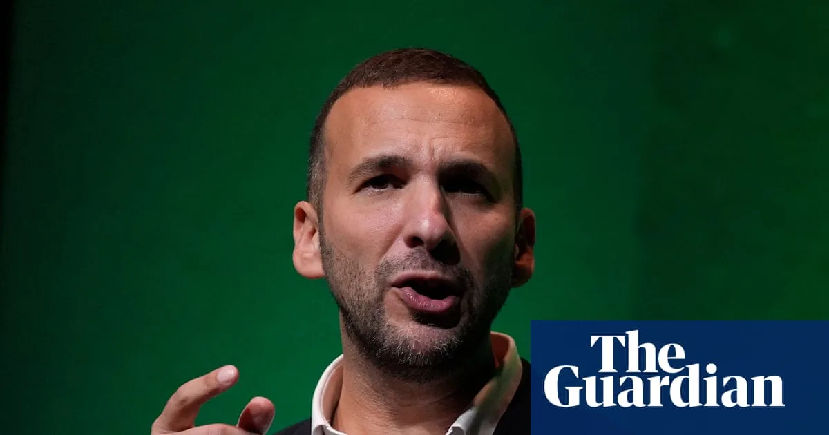 Greens Overtake Labour as London's Favourite Party, Poll Suggests