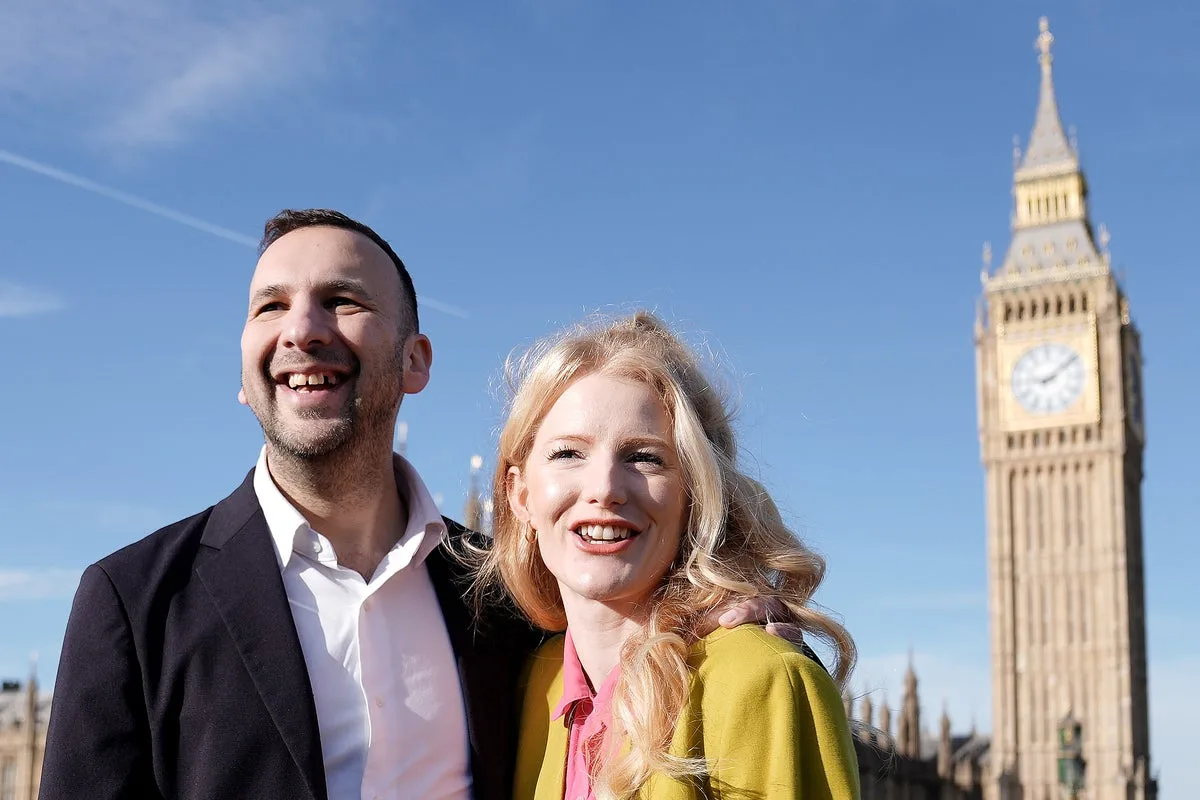 Greens Overtake Labour in Polls After Historic By-Election Win