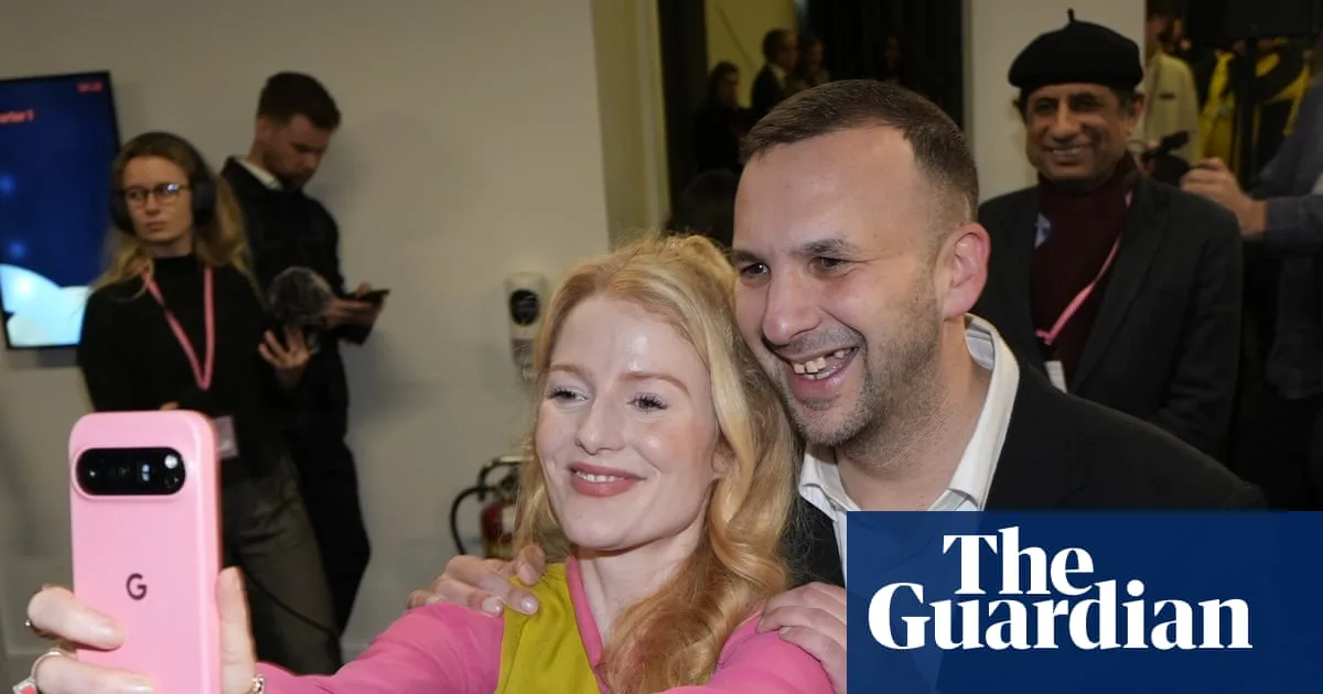 Greens Win Historic Gorton and Denton By-Election Over Labour