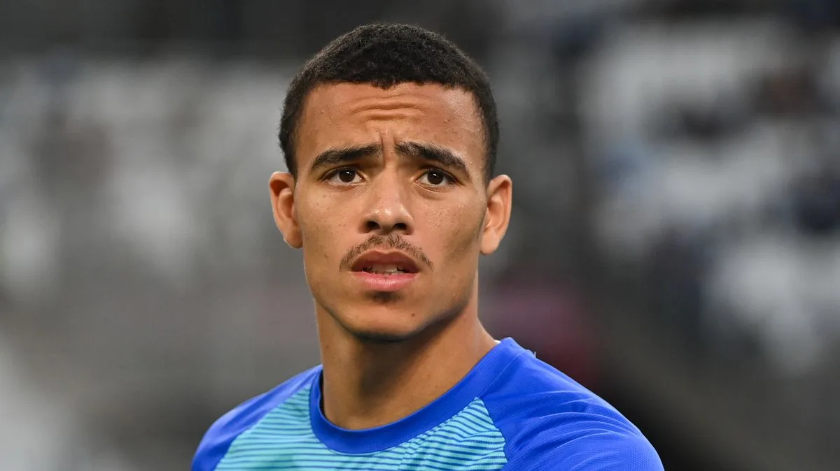 Mason Greenwood Transfer Interest Could Boost Man Utd Finances