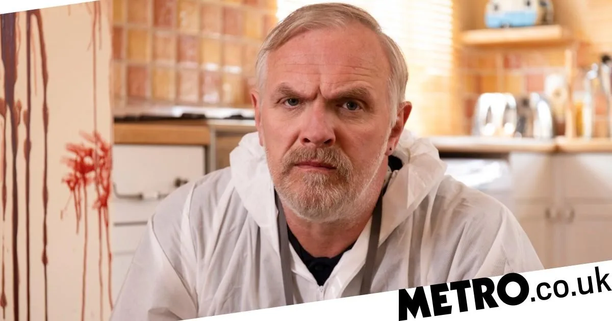 Greg Davies Warned by Doctors to Lose Weight, Reveals Ozempic Use