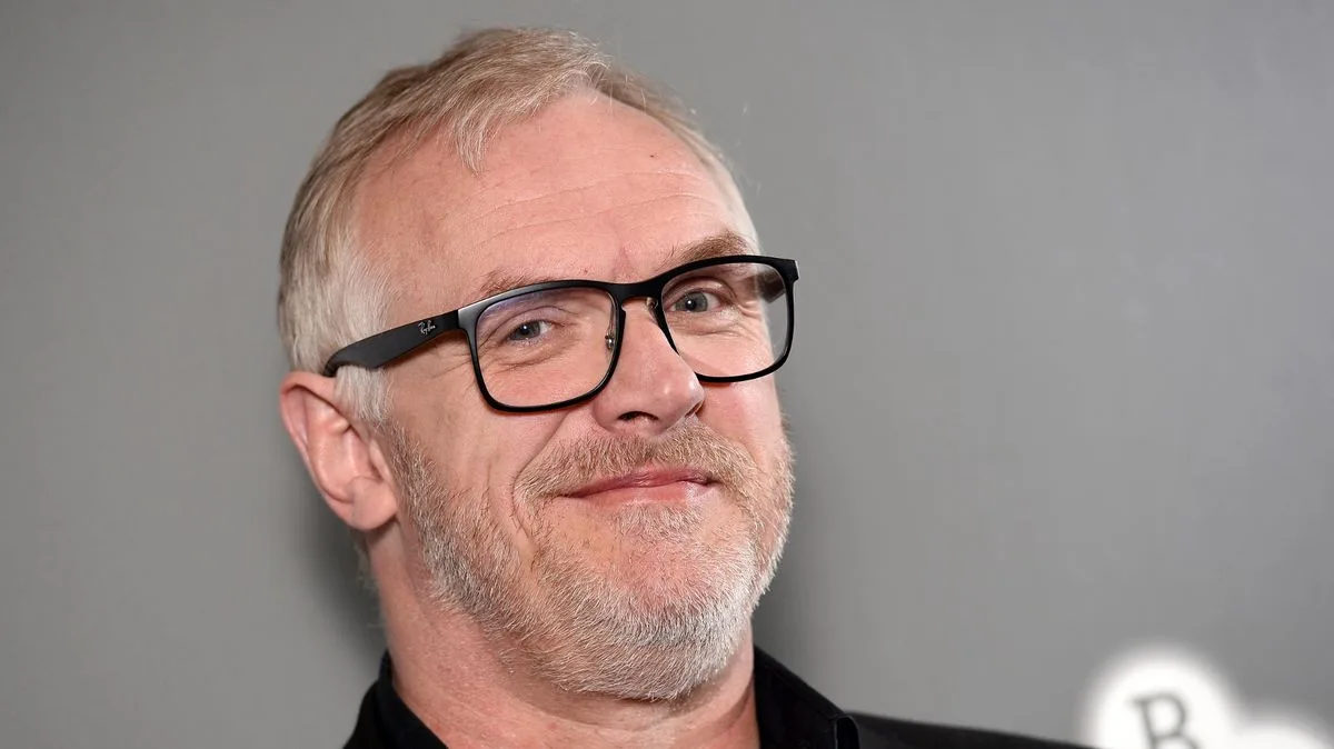 Greg Davies: From Teacher to BAFTA Host – Career, Height and More