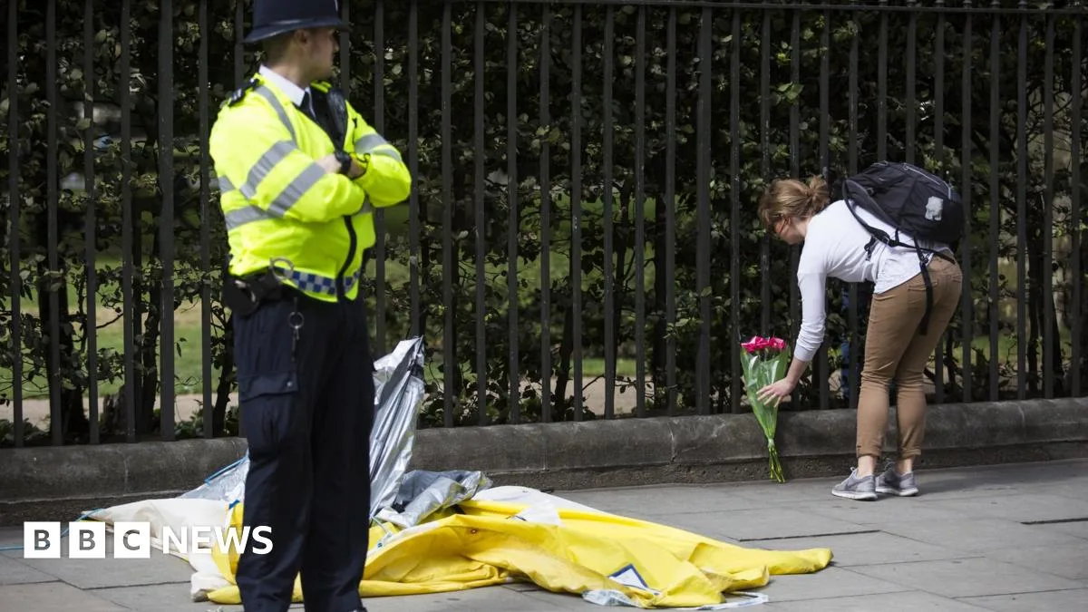 Man Arrested After Fatal Knife Attack in Russell Square
