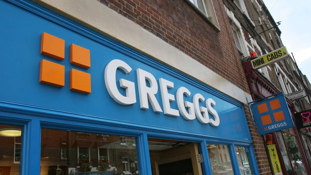 Greggs Axes Vegan Breakfast Roll, Sparking Customer Fury