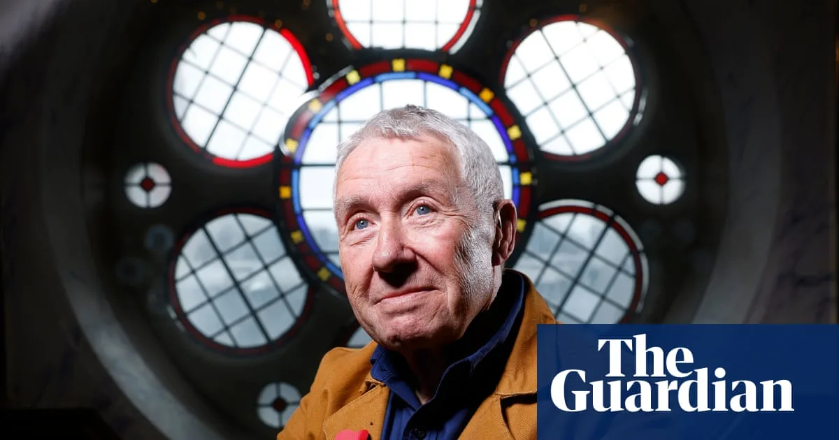 Rab C Nesbitt actor Gregor Fisher: ‘People say: I didn’t realise you could speak properly!’
