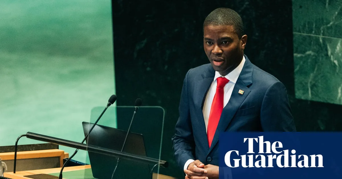 Grenada Drops Oath To King Charles In Historic Move